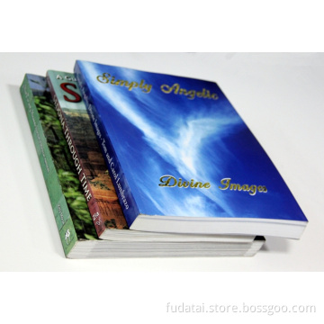 soft cover cook book